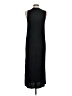 A New Day Black Casual Dress Size M - photo 2
