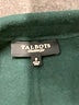 Talbots Green Wool Blazer Size 2 - photo 6
