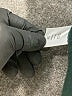 Talbots Green Wool Blazer Size 2 - photo 8