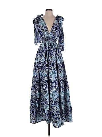 Elisamama Casual Dress (view 1)