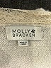 Molly Bracken Ivory Cardigan Size L (estimated) - photo 7