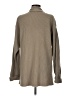 Neiman Marcus Tan Cardigan Size M - photo 2