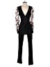 Venus Black Jumpsuit Size M - photo 1
