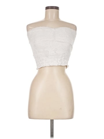 Full Tilt Tube Top (view 1)