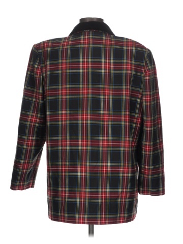 Fundamental Things Blazer (view 2)