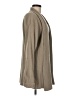 Neiman Marcus Tan Cardigan Size M - photo 4
