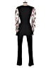 Venus Black Jumpsuit Size M - photo 2