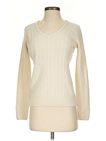 G.H. Bass & Co. Pullover Sweater (view 1)