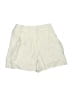 Wilfred Ivory Shorts Size 0 - photo 1