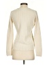 G.H. Bass & Co. Ivory Pullover Sweater Size S - photo 2