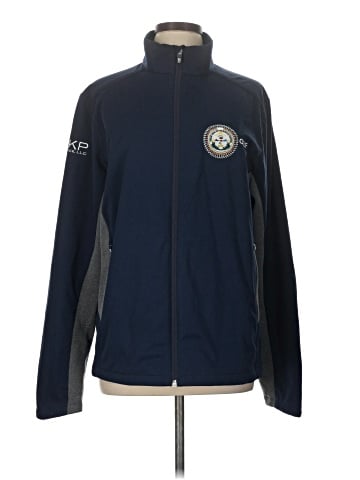 Cutter & Buck Track Jacket (view 1)
