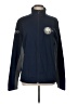 Cutter & Buck 100% Polyester Blue Track Jacket Size L - photo 1