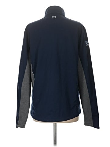 Cutter & Buck Track Jacket (view 2)