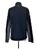 Cutter & Buck 100% Polyester Blue Track Jacket Size L - photo 2