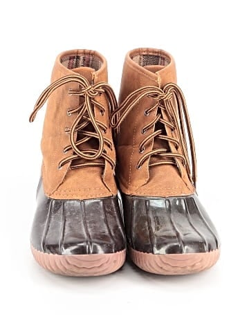 Charlotte Russe Boots (view 2)
