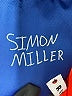 Simon Miller Red Casual Pants Size M - photo 7