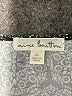 Nine Britton Gray 3/4 Sleeve Blouse Size XL - photo 7