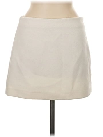 MNG Casual Skirt (view 1)