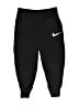 Nike Black Sweatpants 12-18 MO / 18 MO - photo 1