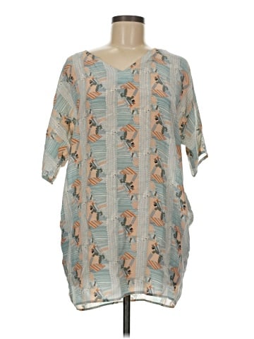 Tucker Kimono (view 1)