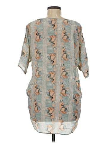 Tucker Kimono (view 2)