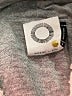 Akemi + Kin 100% Polyester Ivory Fleece Size S - photo 6