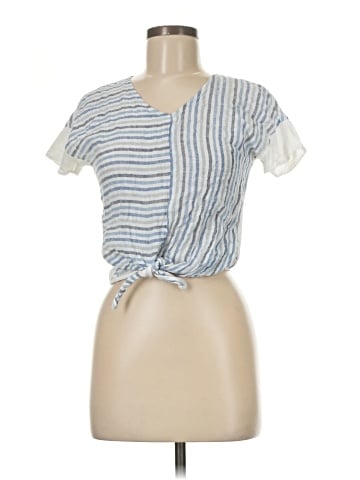sita murt Short Sleeve Top (view 1)