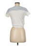 sita murt Blue Short Sleeve Top Size EU 38 / US 8 - photo 2