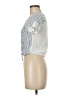 sita murt Blue Short Sleeve Top Size EU 38 / US 8 - photo 5
