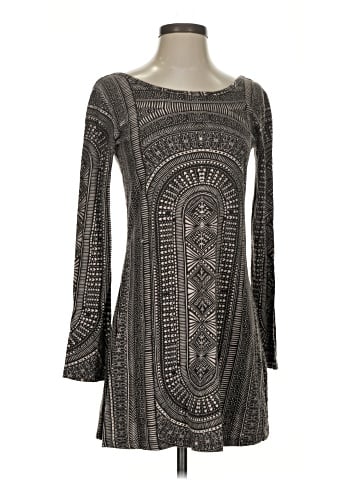 Billabong Casual Dress (view 1)