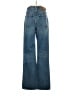 Point Sur 100% Cotton Blue Jeans Size 26 waist - photo 2