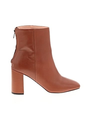 J.Crew Ankle Boots (view 1)