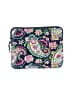 Vera Bradley Paisley Blue Laptop Bag One size - photo 1