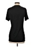 Assorted Brands 100% Polyester Black Short Sleeve Top Size XS - photo 2