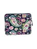 Vera Bradley Paisley Blue Laptop Bag One size - photo 2