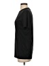 Assorted Brands 100% Polyester Black Short Sleeve Top Size XS - photo 5