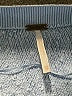 Free People Blue Pullover Sweater Size XS - photo 7