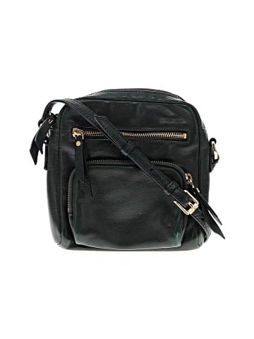 Banana Republic Leather Crossbody Bag (view 1)