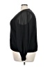 ELOQUII Black Pullover Sweater Size 22 - 24 Plus - photo 5