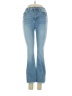 Harper Heritage Hearts Blue Jeans Size 25 waist - photo 1
