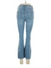 Harper Heritage Hearts Blue Jeans Size 25 waist - photo 2