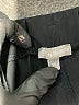 Talbots Solid Black Casual Skirt Size XL - photo 4