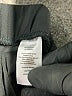 Talbots Solid Black Casual Skirt Size XL - photo 5