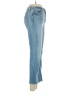 Harper Heritage Hearts Blue Jeans Size 25 waist - photo 4