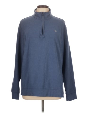 Vineyard Vines Pullover Sweater (view 1)