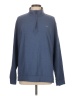 Vineyard Vines 100% Cotton Blue Pullover Sweater Size L - photo 1