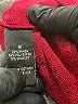 AGB Red Burgundy Casual Dress Size M - photo 8