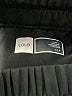 Lole Solid Black Shorts Size S - photo 3