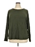 Old Navy Green Pullover Sweater Size 2X - photo 1