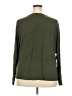 Old Navy Green Pullover Sweater Size 2X - photo 2